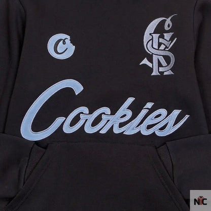Cookies Legacy Pullover Hoodie