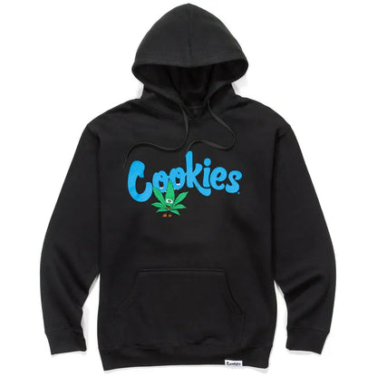 Cookies Happy Friend Pullover Hoodie