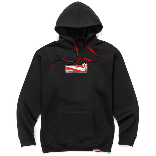 Cookies Joint Box Pullover Hoodie
