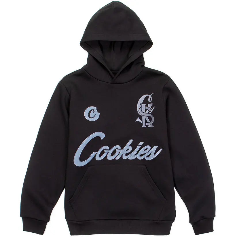 Cookies Legacy Pullover Hoodie