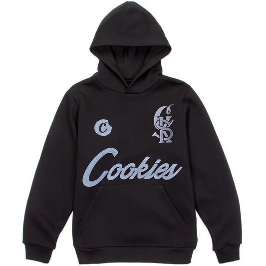 Cookies Legacy Pullover Hoodie