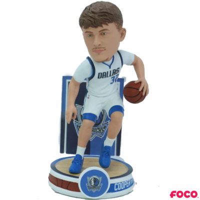 Banner Series Bobbleheads - Triathlete Store