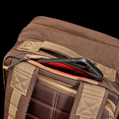 GR2 - Ballistic Nylon Cordura