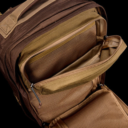 GR2 - Ballistic Nylon Cordura