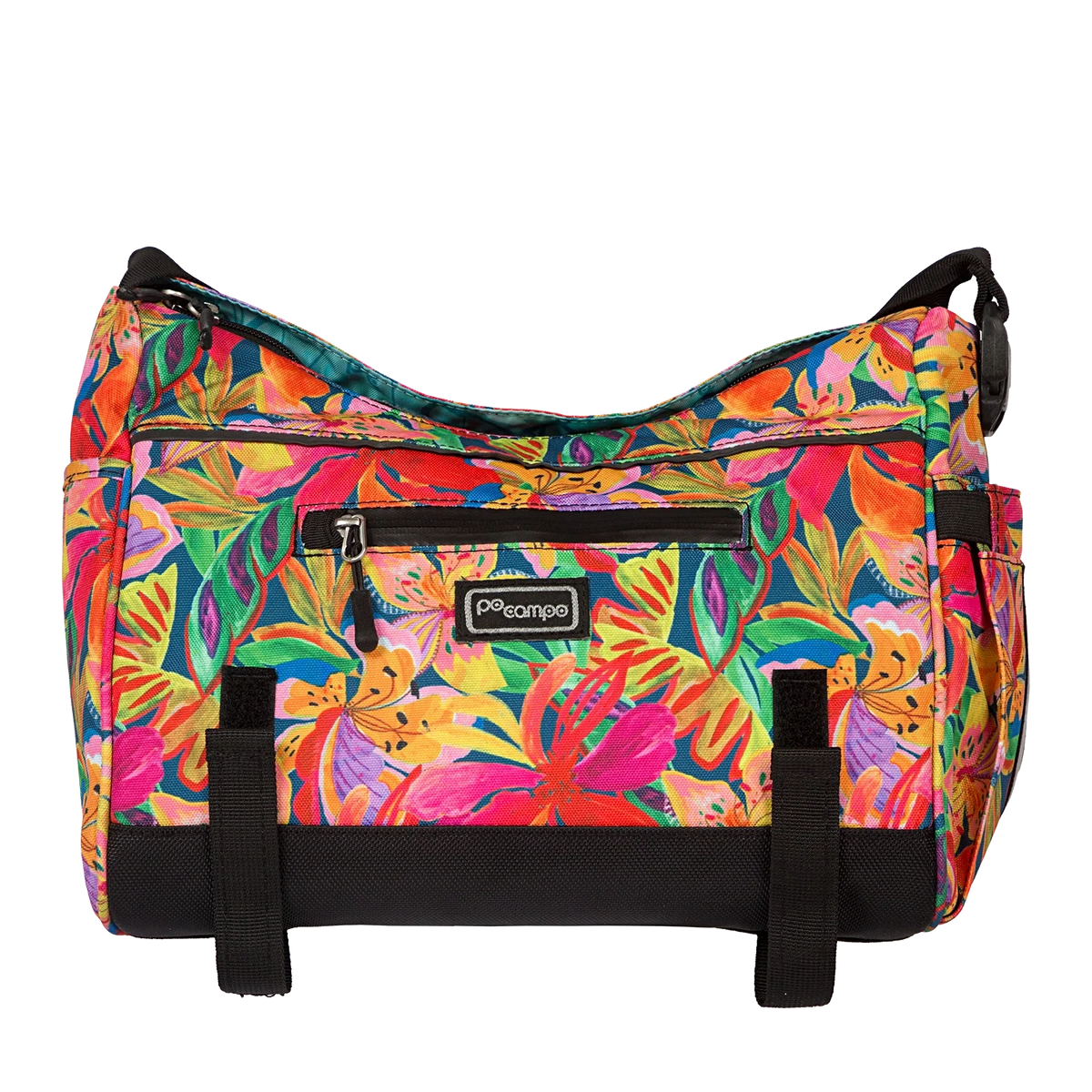 Po Campo Katy Bike Trunk Bag