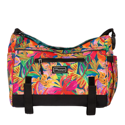 Po Campo Katy Bike Trunk Bag