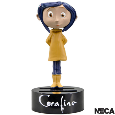 NECA Body Knockers