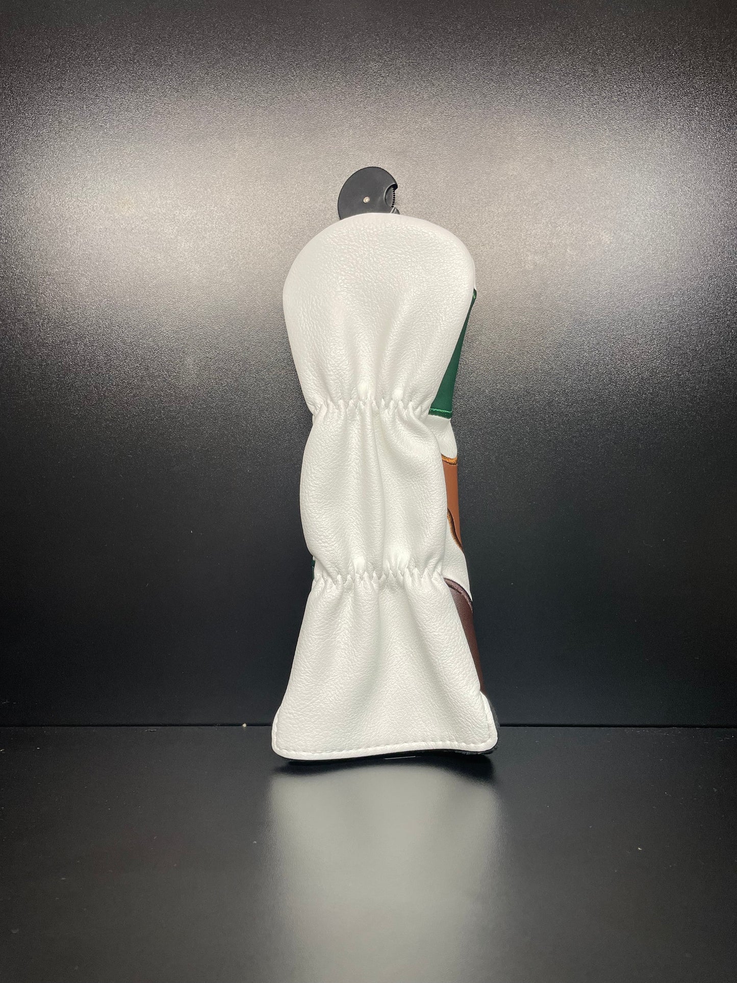 Cow Print Camo Headcover