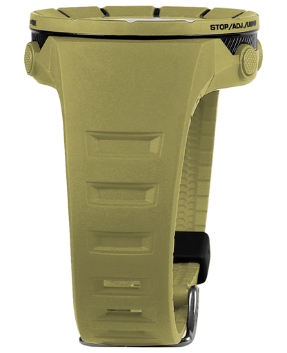 Coliseum Fit™ (Coyote Tan/Black) Watch