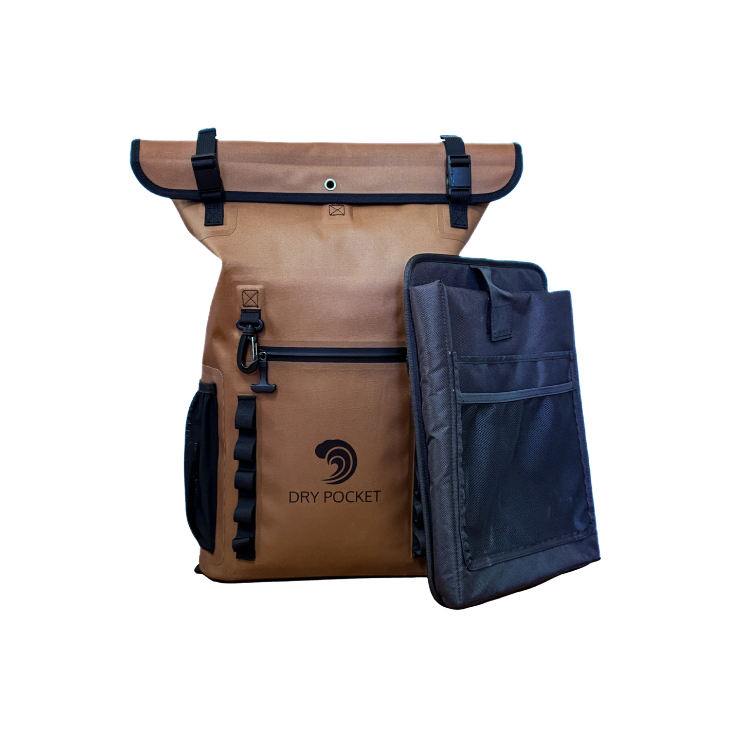 Waterproof Floating Backpack Dry Bag - Triathlete Store