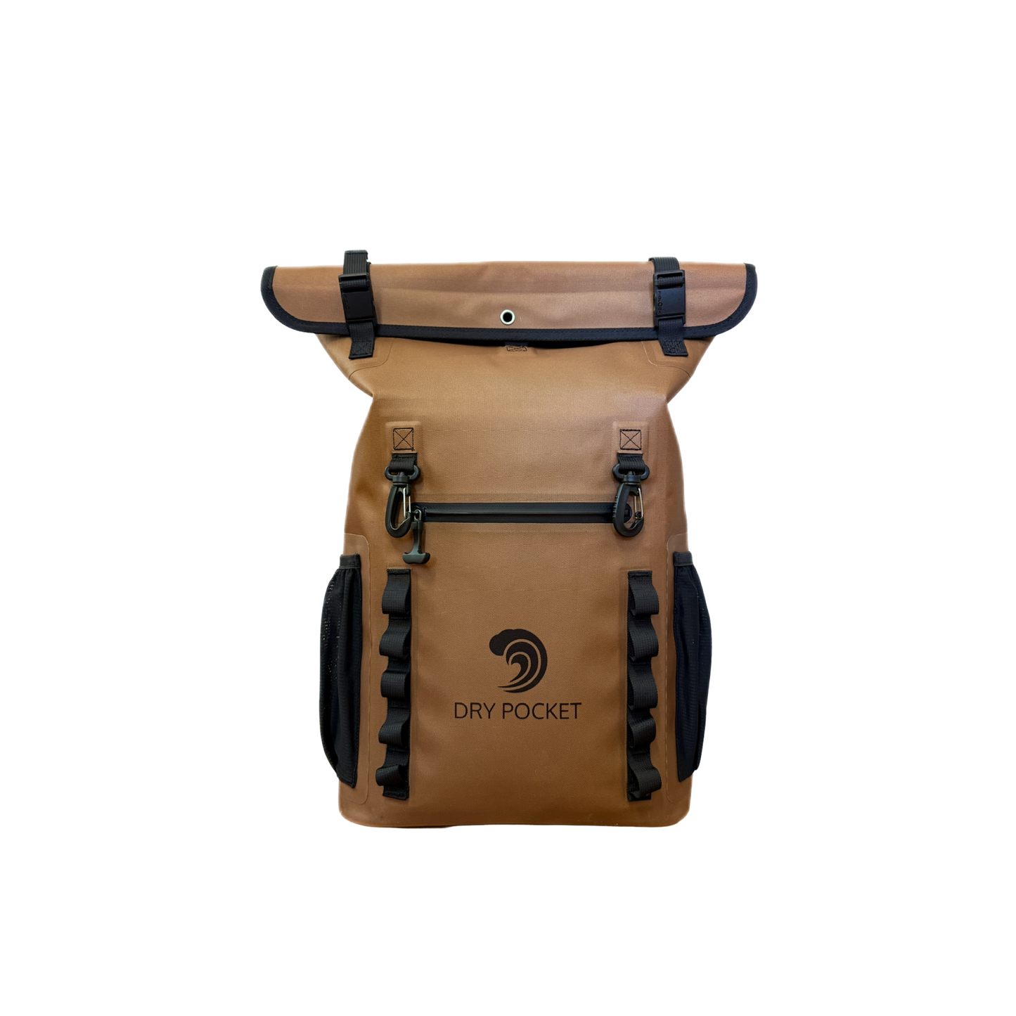 Waterproof Floating Backpack Dry Bag - Triathlete Store