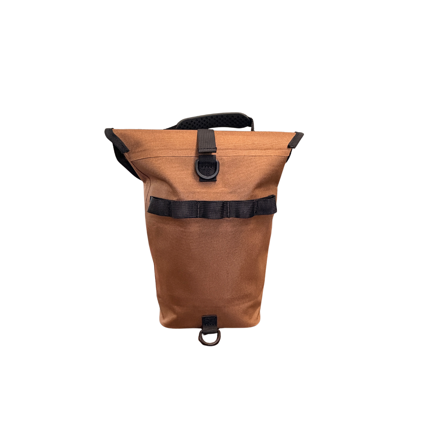 [PRE-ORDER OUR NEW DRY BAG ARRIVING LATE AUGUST] Shell Bag / Boating Bag - Coyote Brown