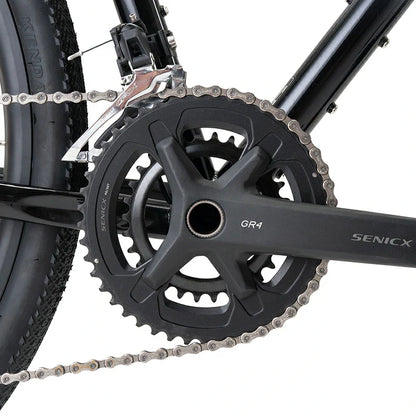 Voyager - Gravel Bike