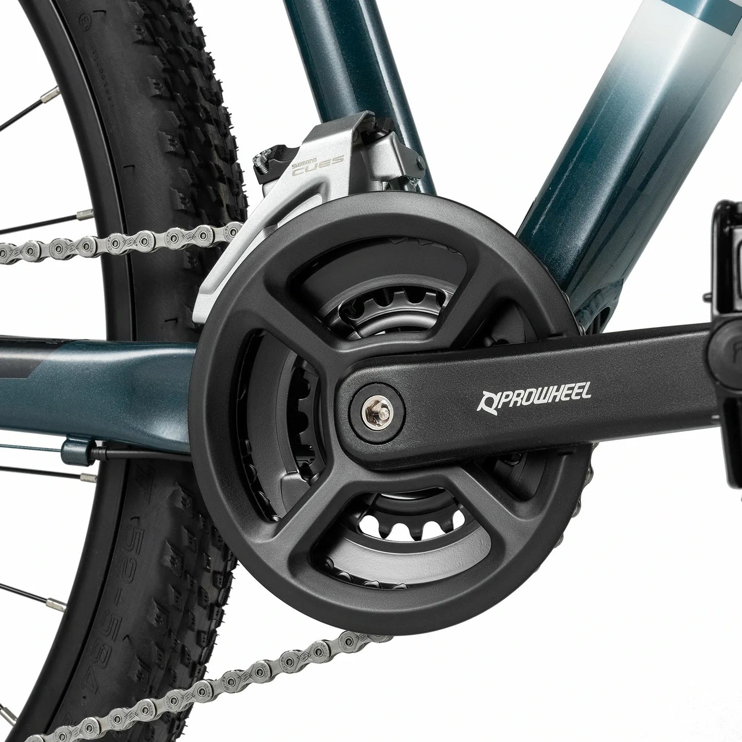 MT300-Mountain Bike