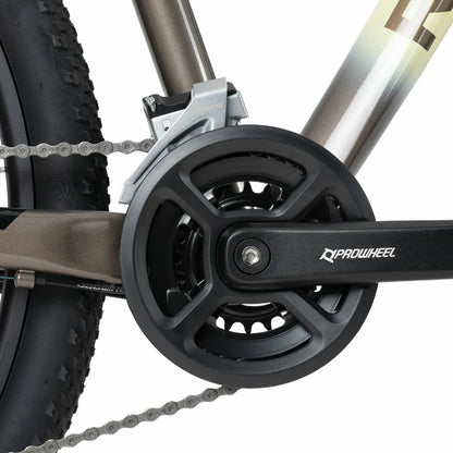 MT300-Mountain Bike