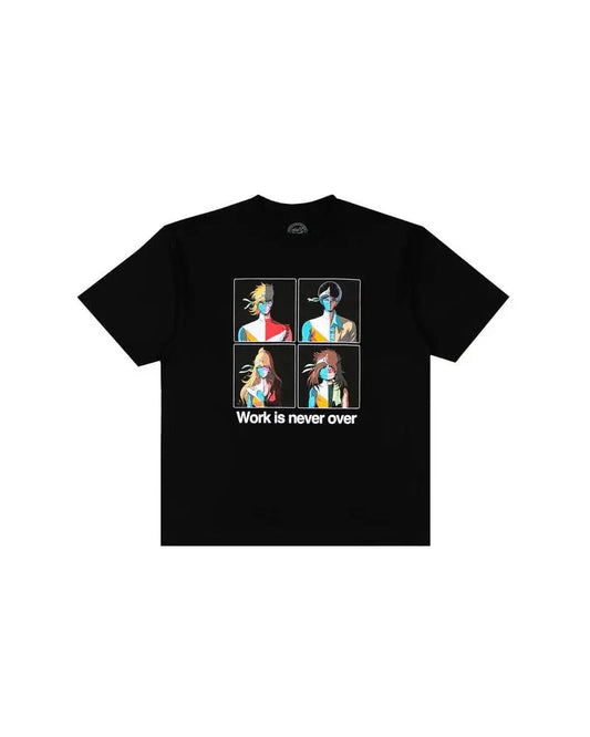 Crescendolls Crew T-Shirt