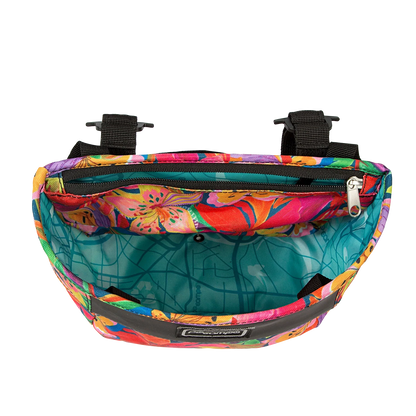 Po Campo Crescent Bike Basket