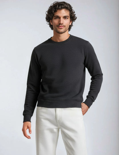 Crew Neck Sweatshirt P2006 - Triathlete Store
