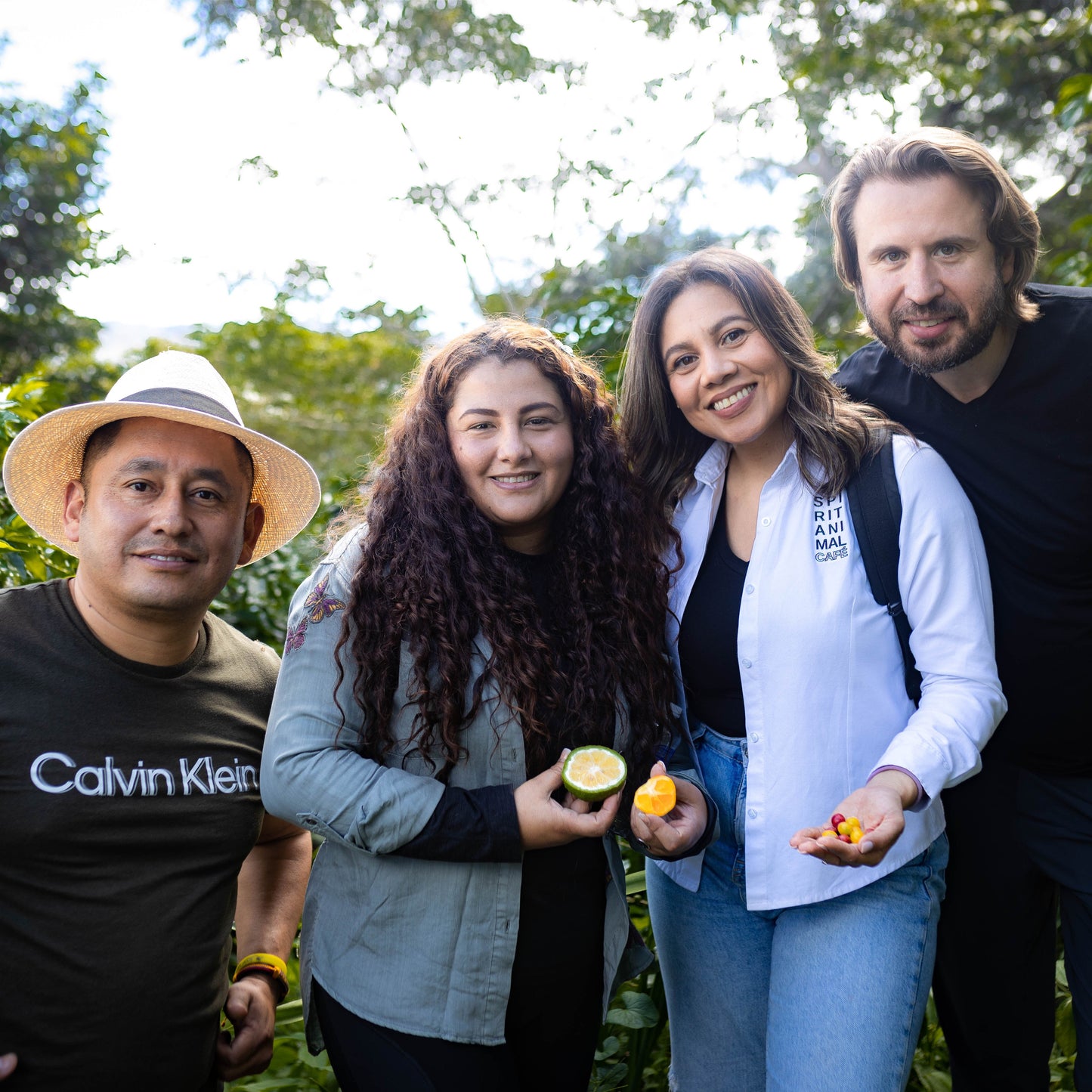 Honduran Catuai Coffee - Triathlete Store
