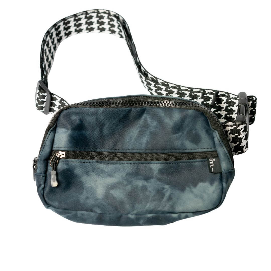 The SPIbelt Crossbody Bag