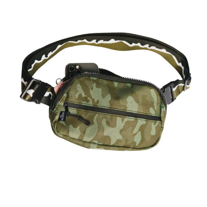 The SPIbelt Crossbody Bag