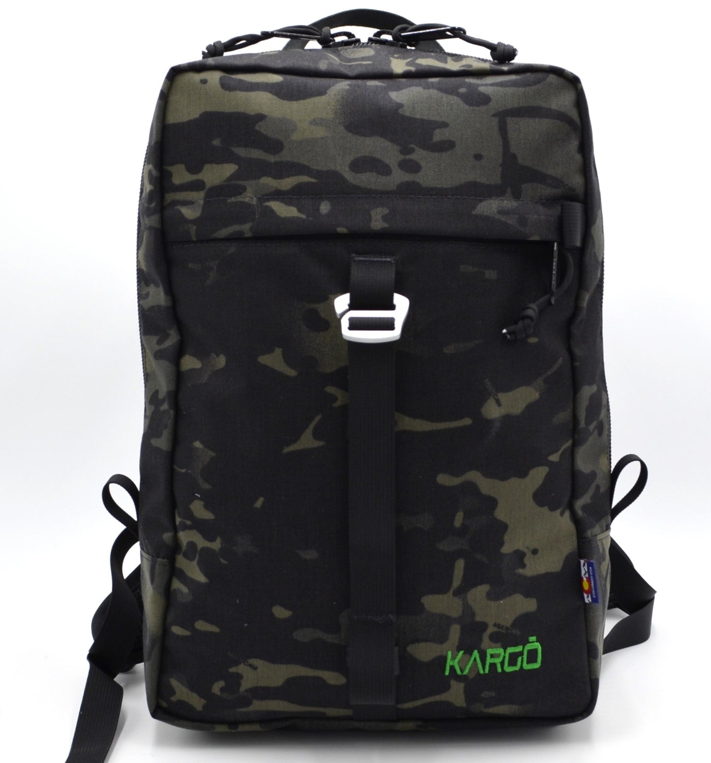 Curso Nylon Pack