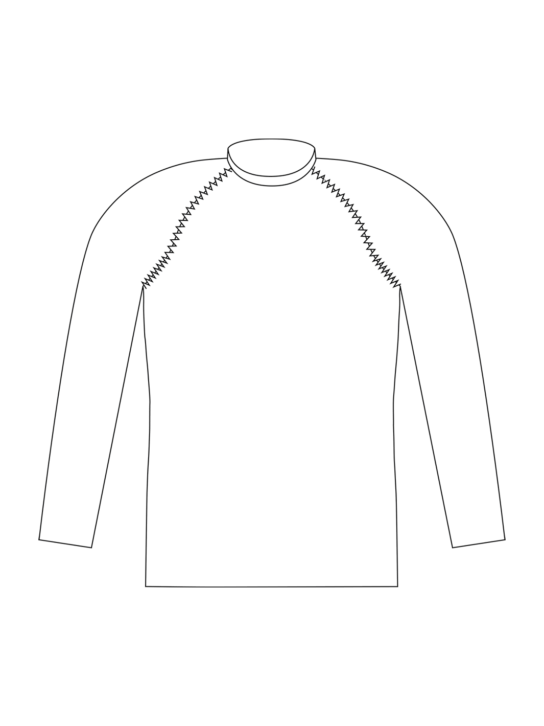 Custom Rashguard
