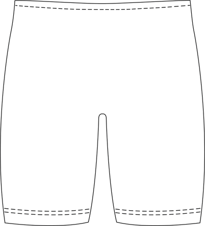 Custom Compression Shorts
