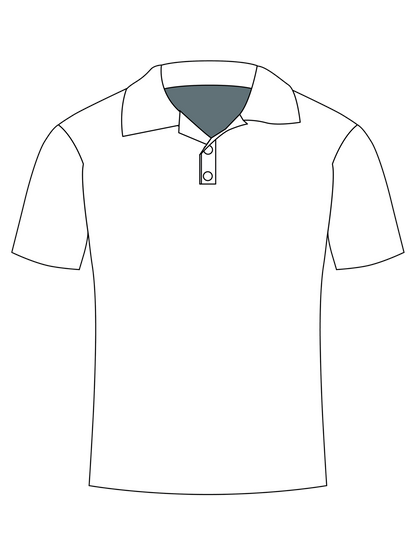 Custom Polo Shirt