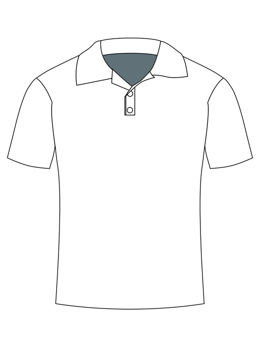 Custom Polo Shirt