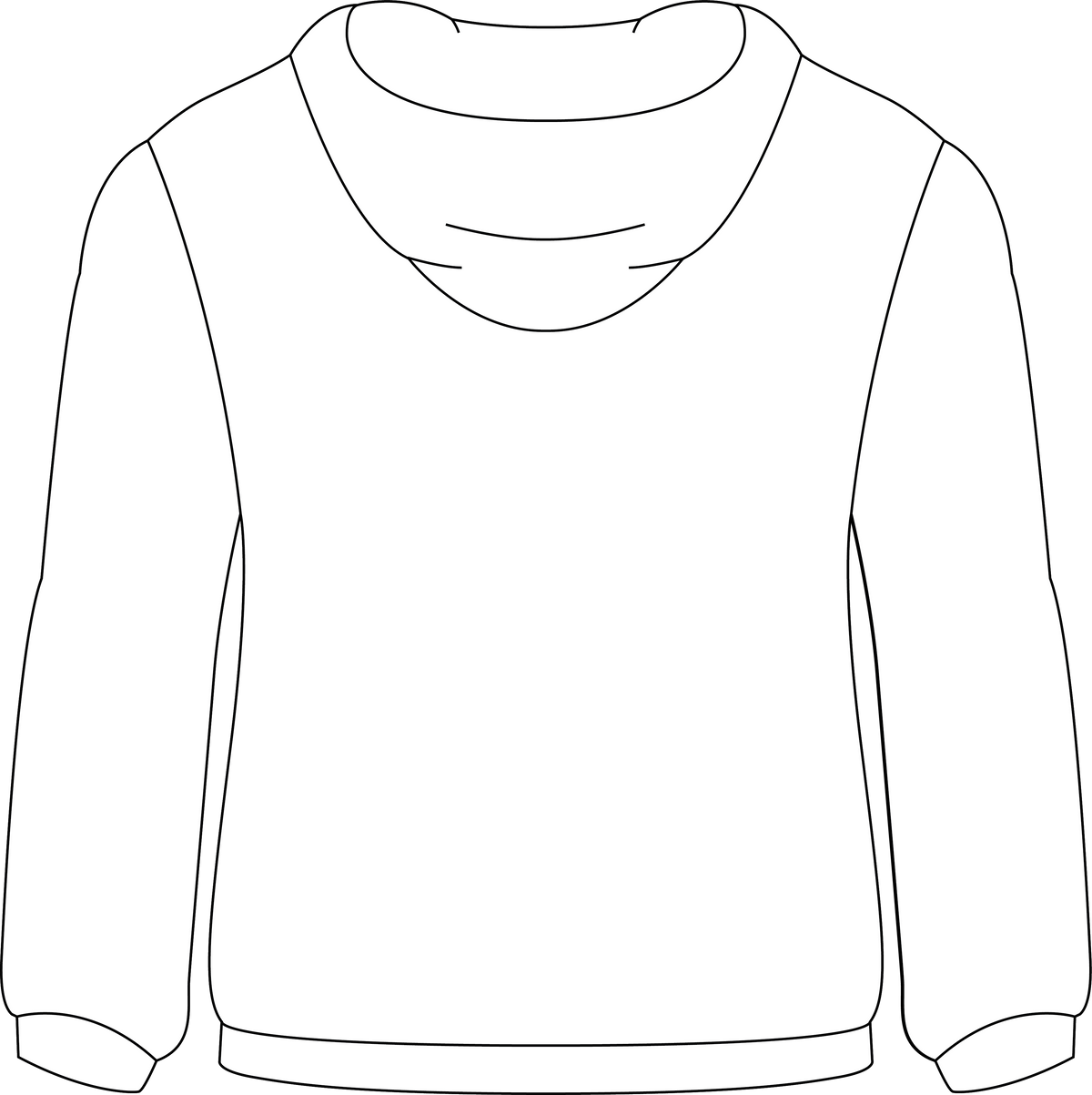 Custom Hoodie
