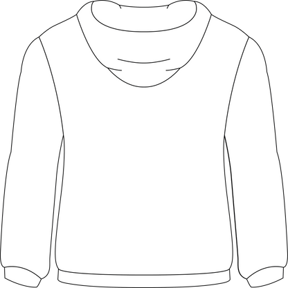 Custom Hoodie