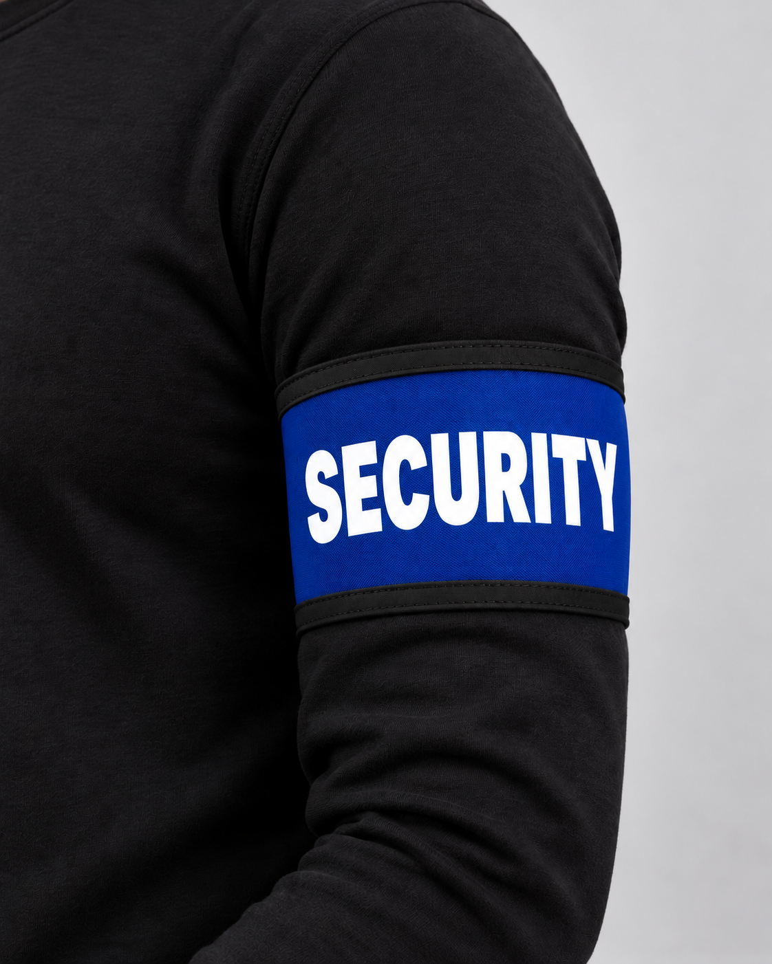 Custom Adjustable SECURITY Armband
