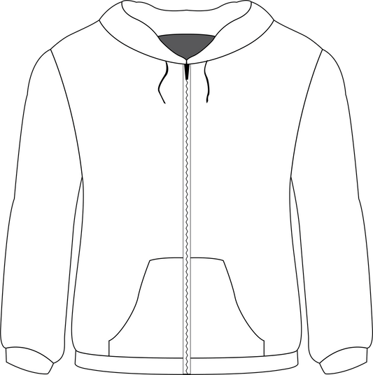 Custom Hoodie
