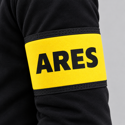 Custom Adjustable ARES Armband