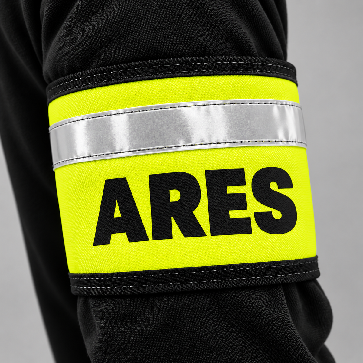 Custom Adjustable ARES Armband
