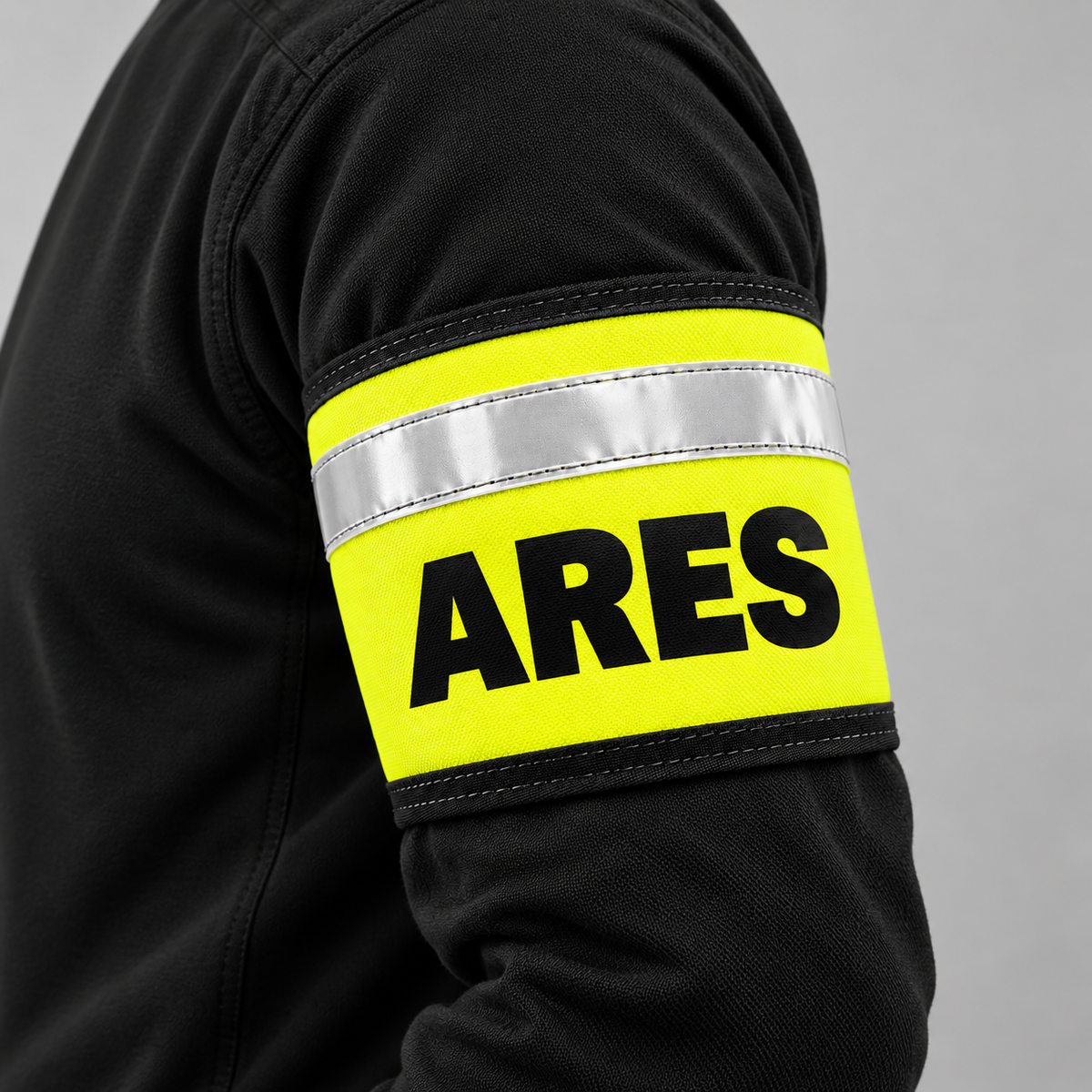 Custom Adjustable ARES Armband
