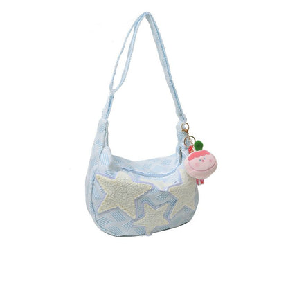 Cute Japanese Messenger Bag