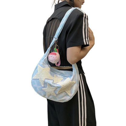 Cute Japanese Messenger Bag