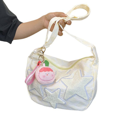 Cute Japanese Messenger Bag
