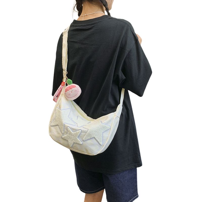 Cute Japanese Messenger Bag