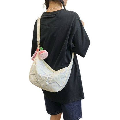Cute Japanese Messenger Bag