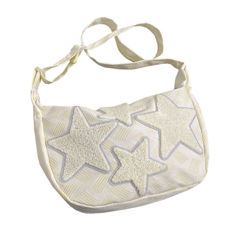 Cute Japanese Messenger Bag