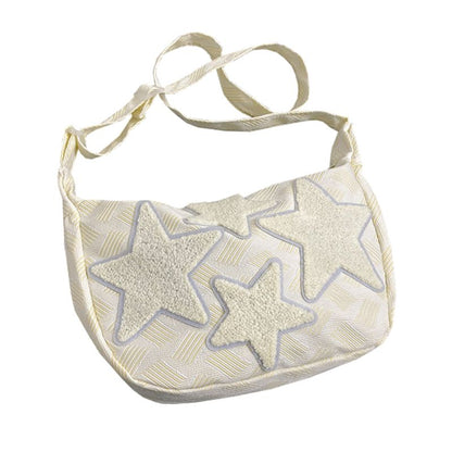Cute Japanese Messenger Bag