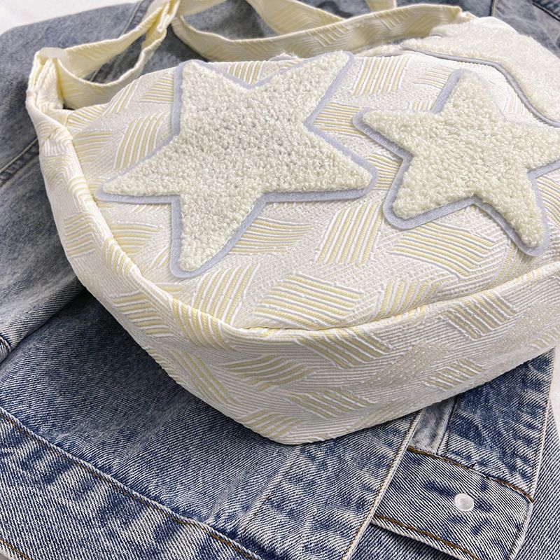 Cute Japanese Messenger Bag
