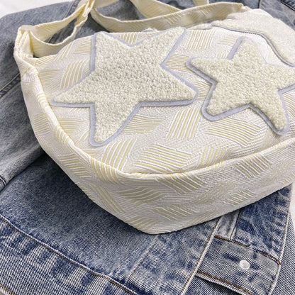 Cute Japanese Messenger Bag