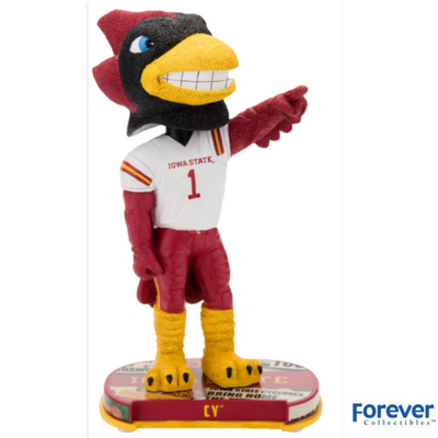 NCAA Headline Bobbleheads