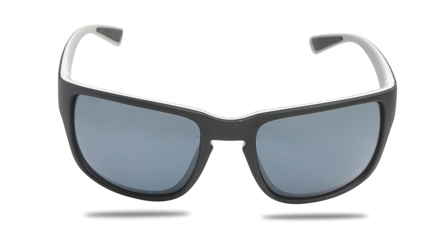 Cypress | Sport Black | Nx14 Grey Lens