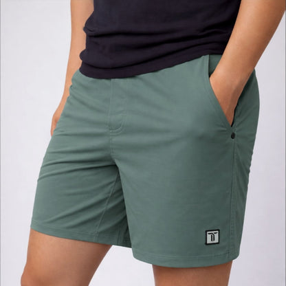 Thrive Elite Shorts (7 in.) - Triathlete Store