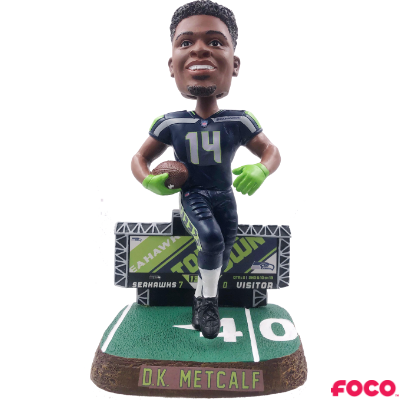 Scoreboard Bobbleheads